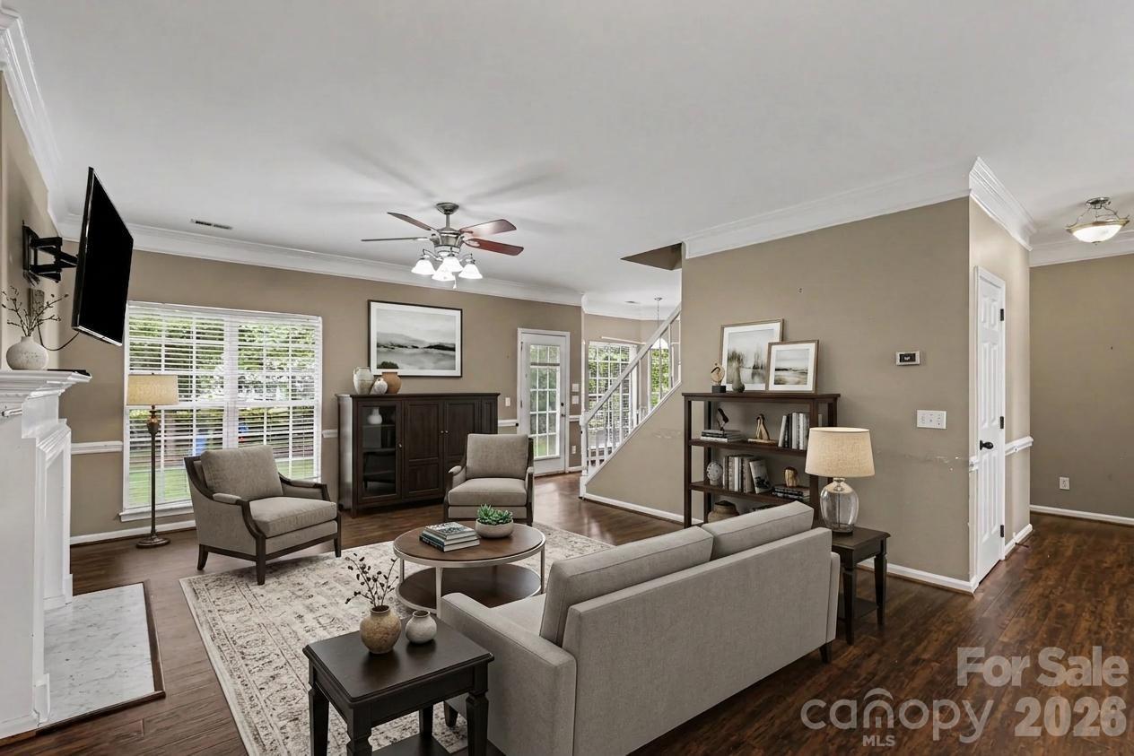 Hunters Ridge - Residential