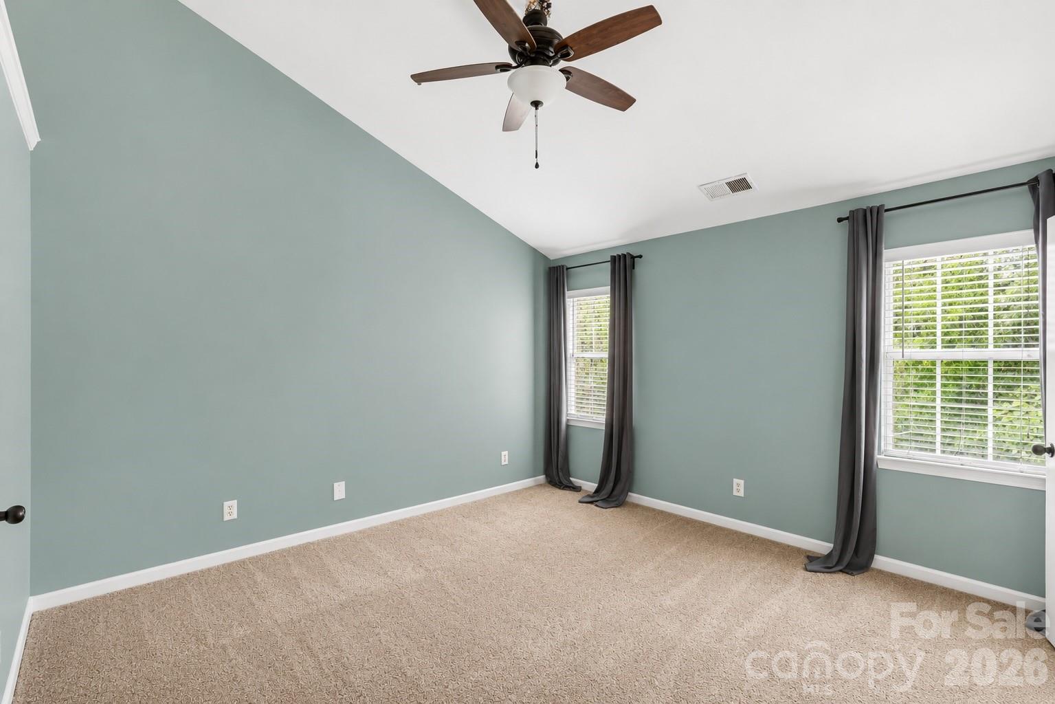 Hunters Ridge - Residential