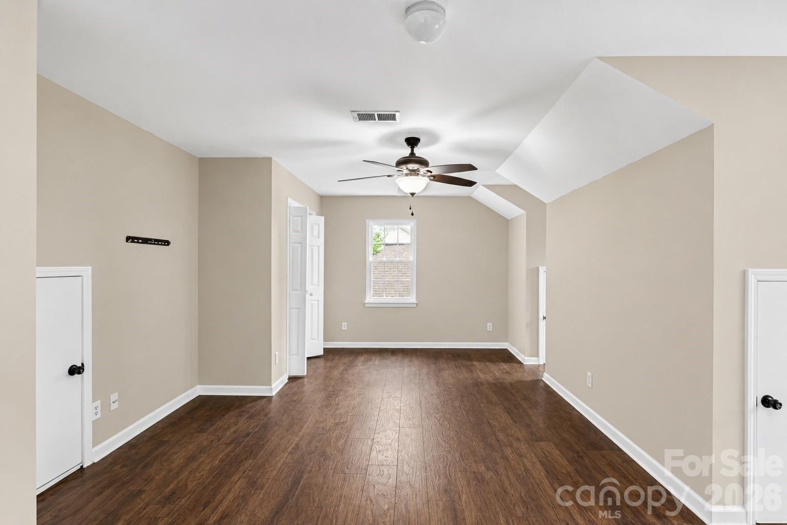 Hunters Ridge - Residential