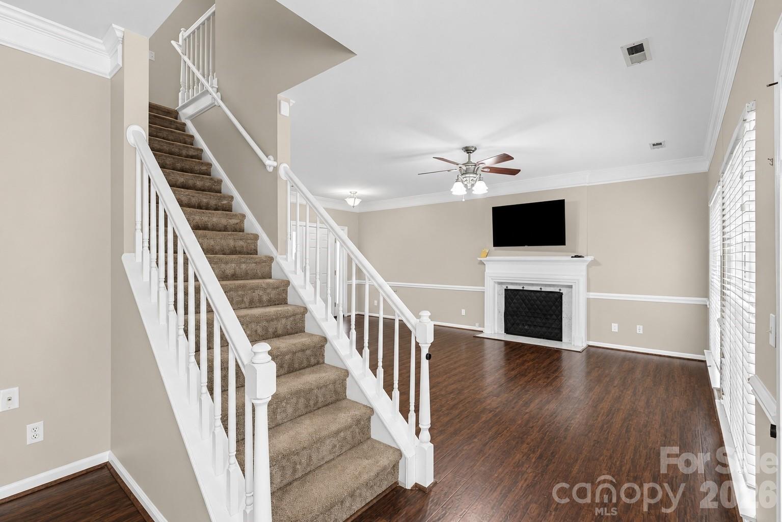 Hunters Ridge - Residential