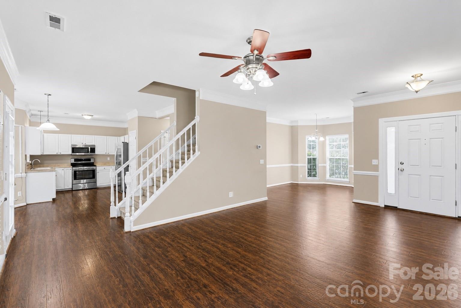Hunters Ridge - Residential