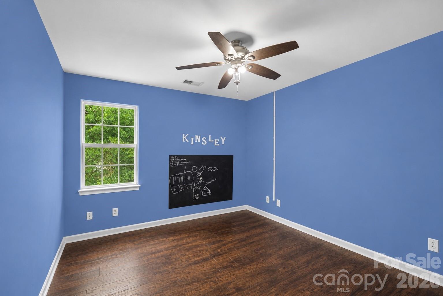 Hunters Ridge - Residential
