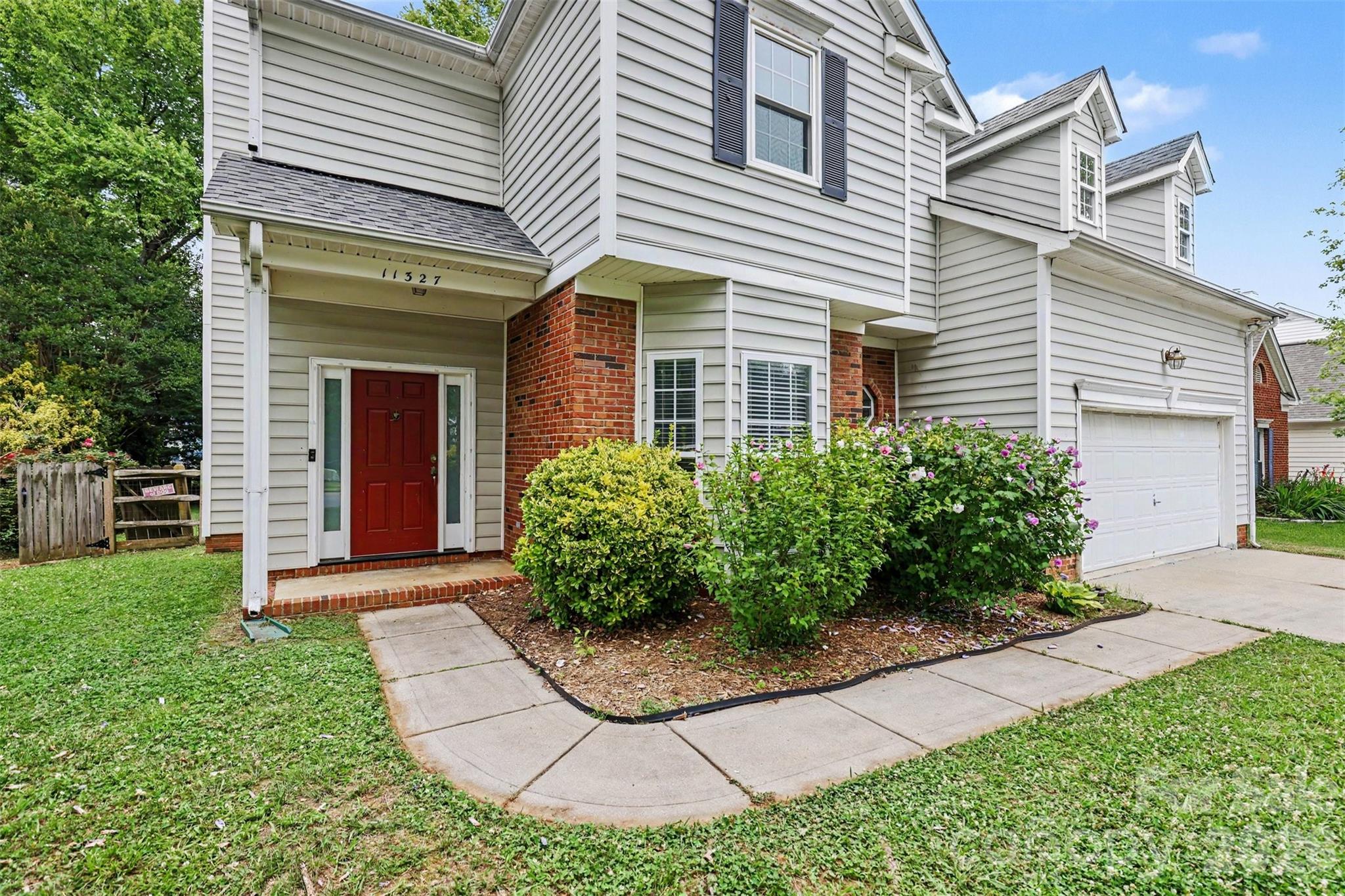 Hunters Ridge - Residential