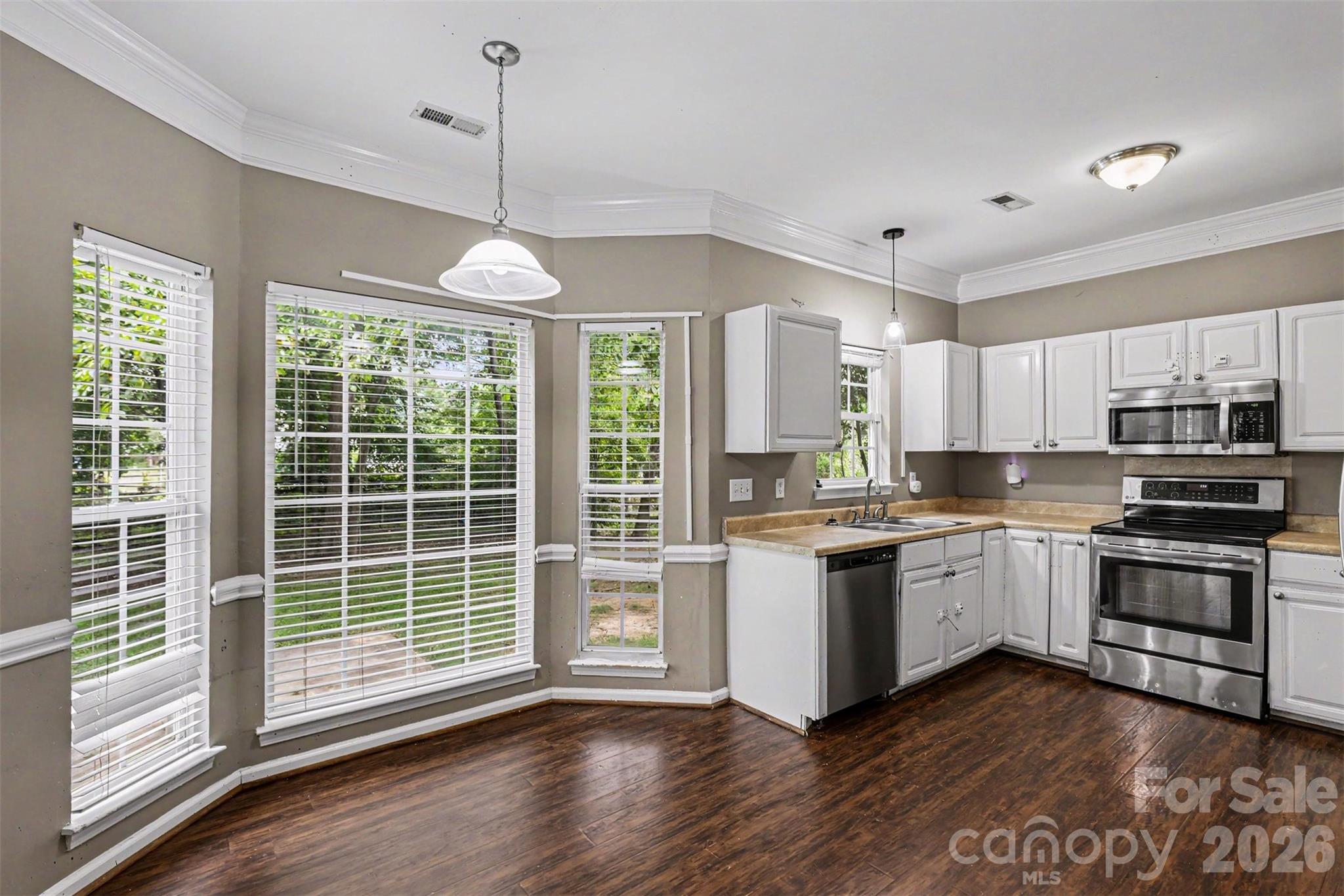 Hunters Ridge - Residential