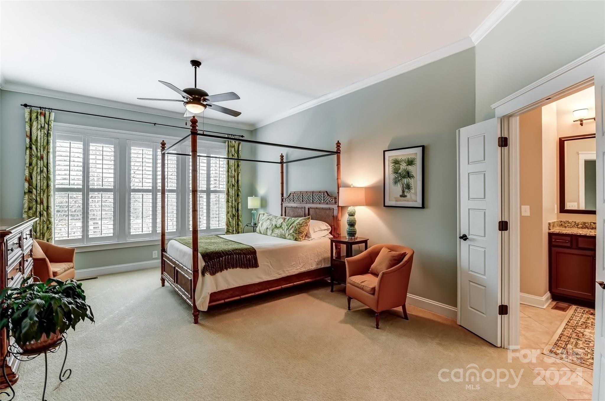 Baxter Village - Residential