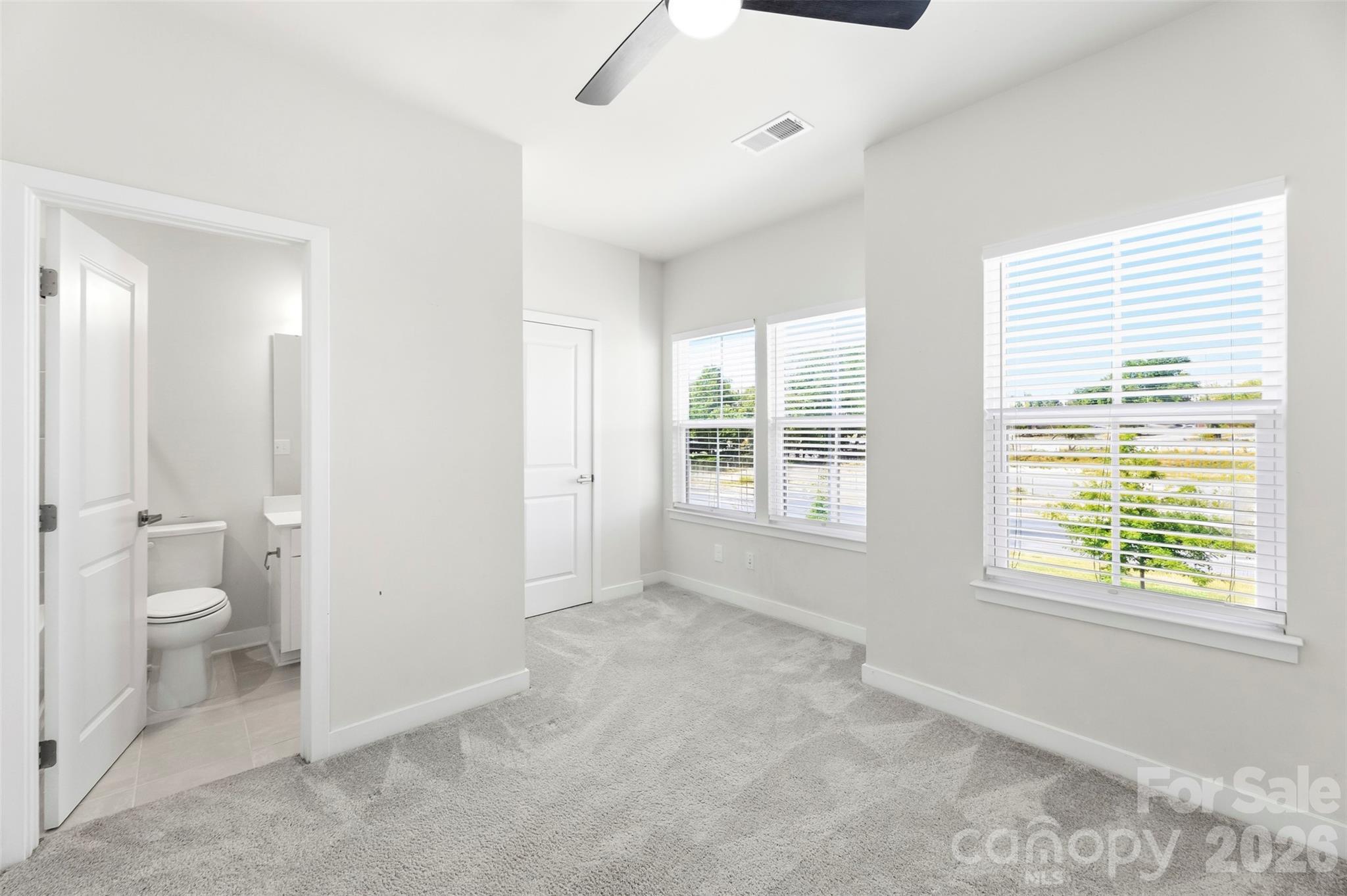 Southrail Station - Residential