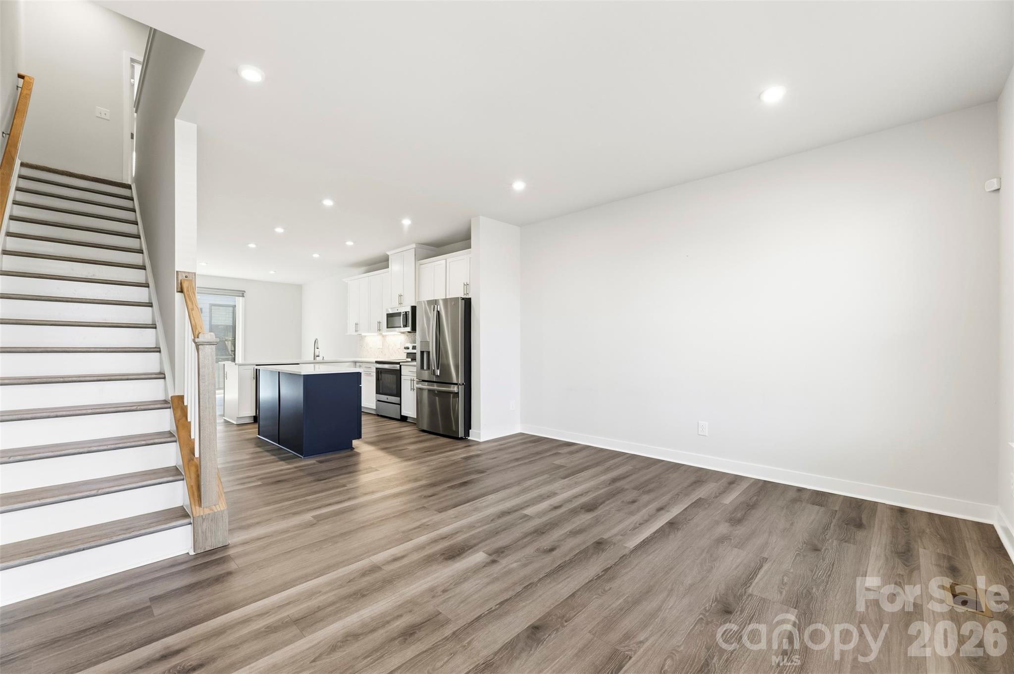 Southrail Station - Residential