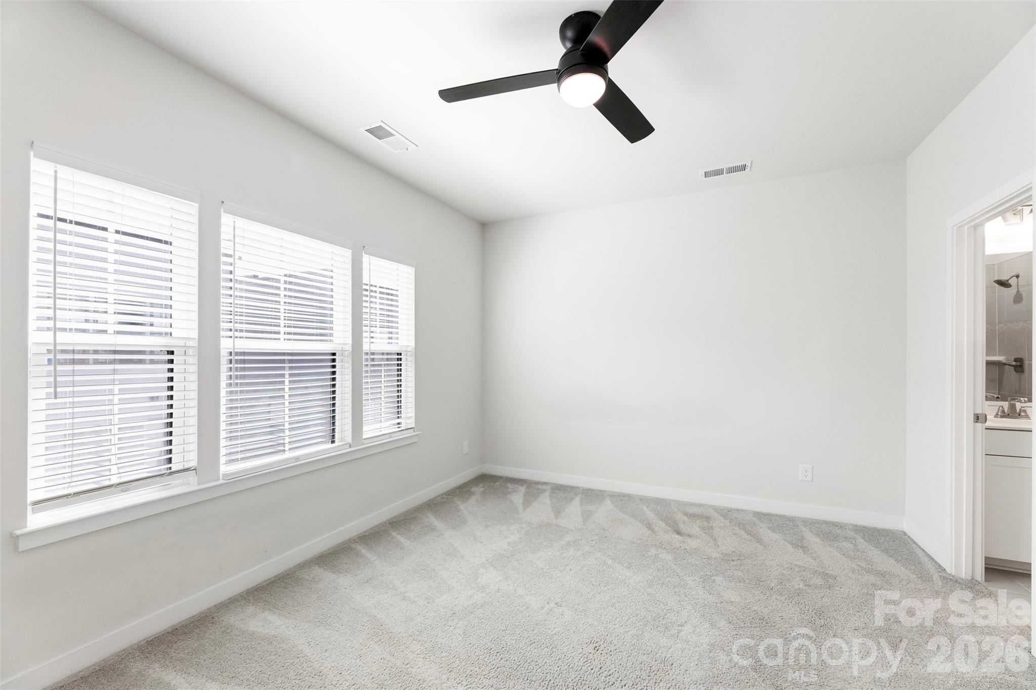 Southrail Station - Residential