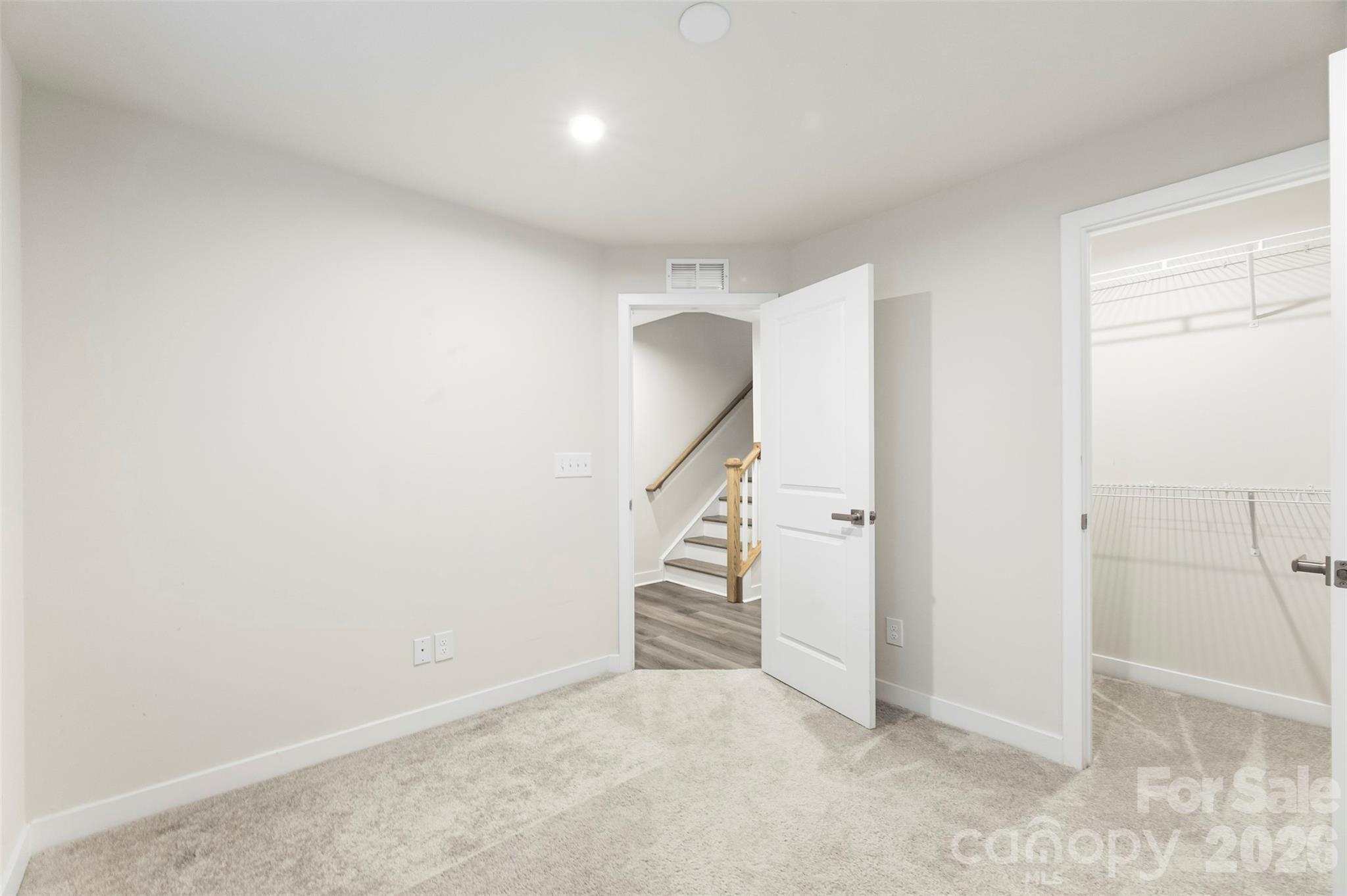 Southrail Station - Residential