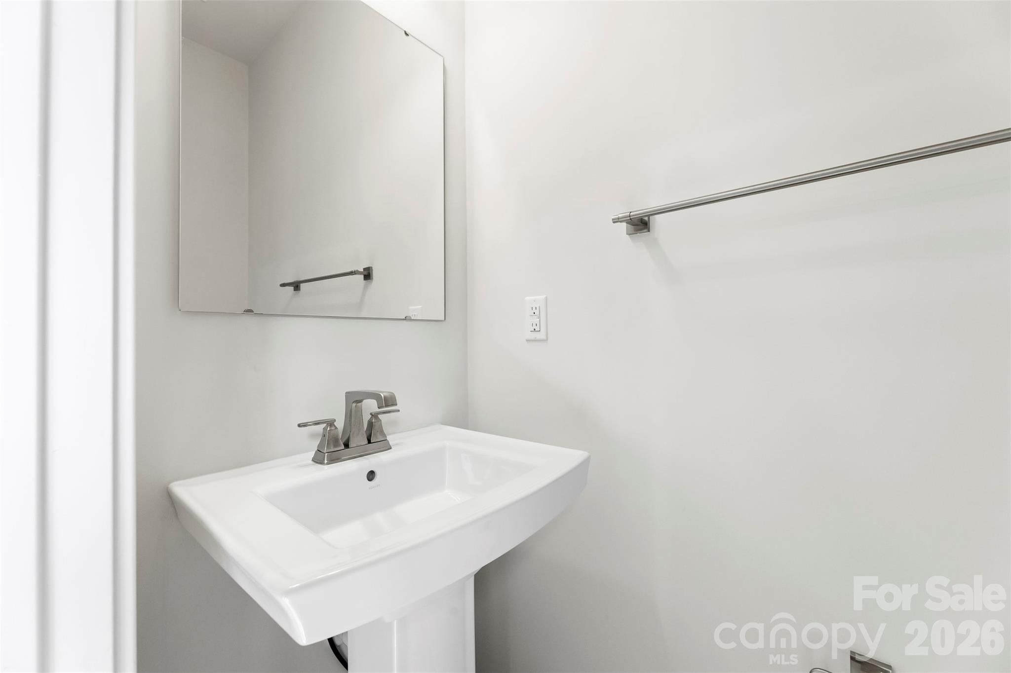 Southrail Station - Residential