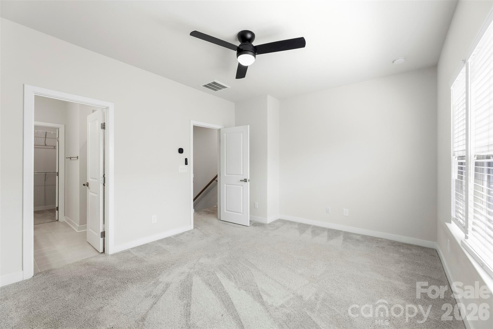 Southrail Station - Residential
