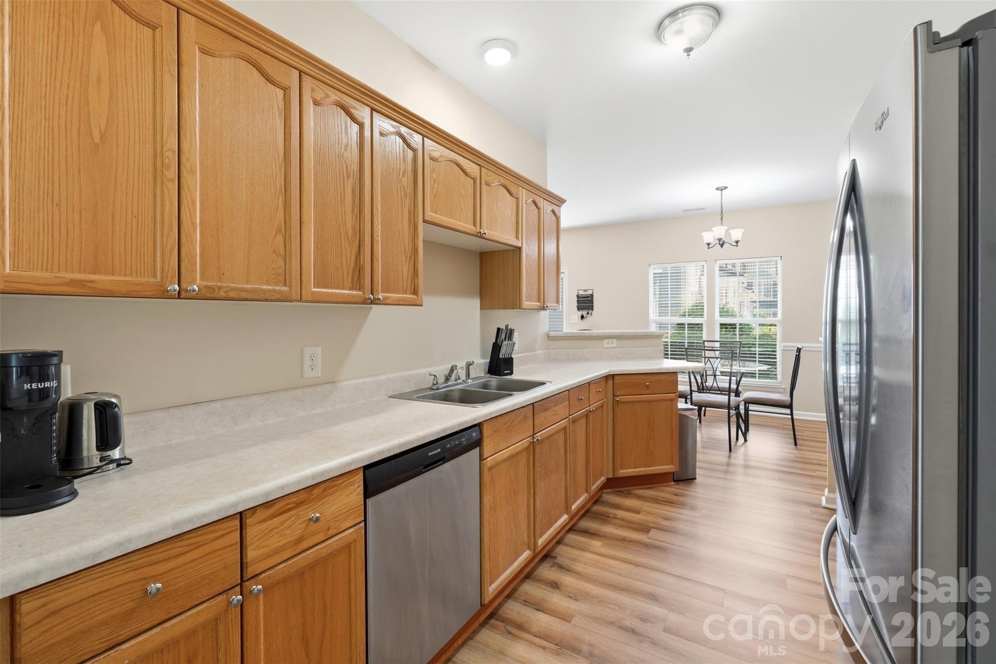 Parkside Townhomes - Residential
