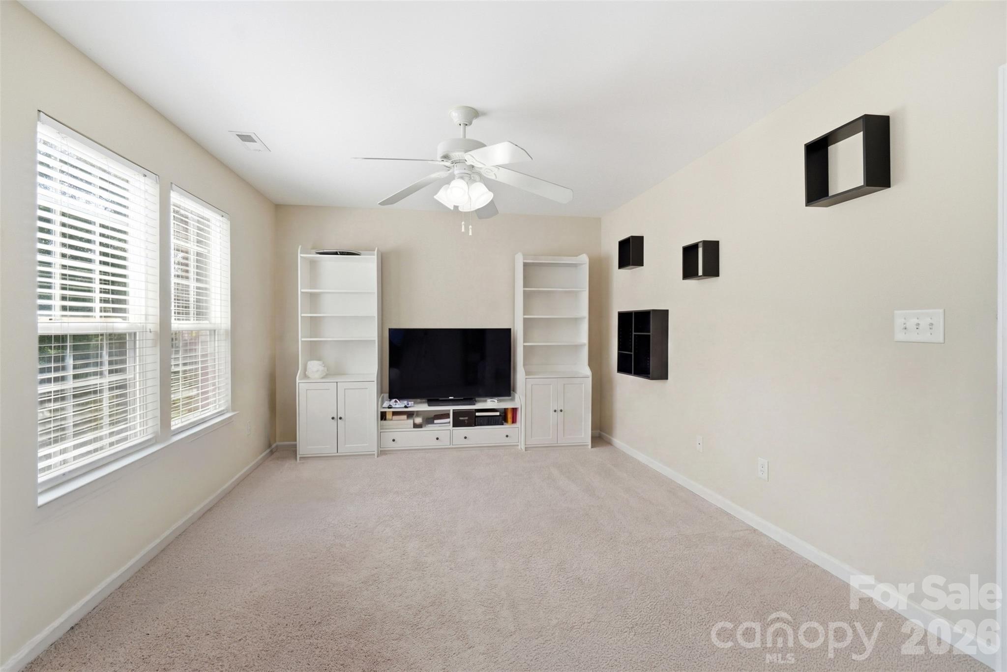 Parkside Townhomes - Residential