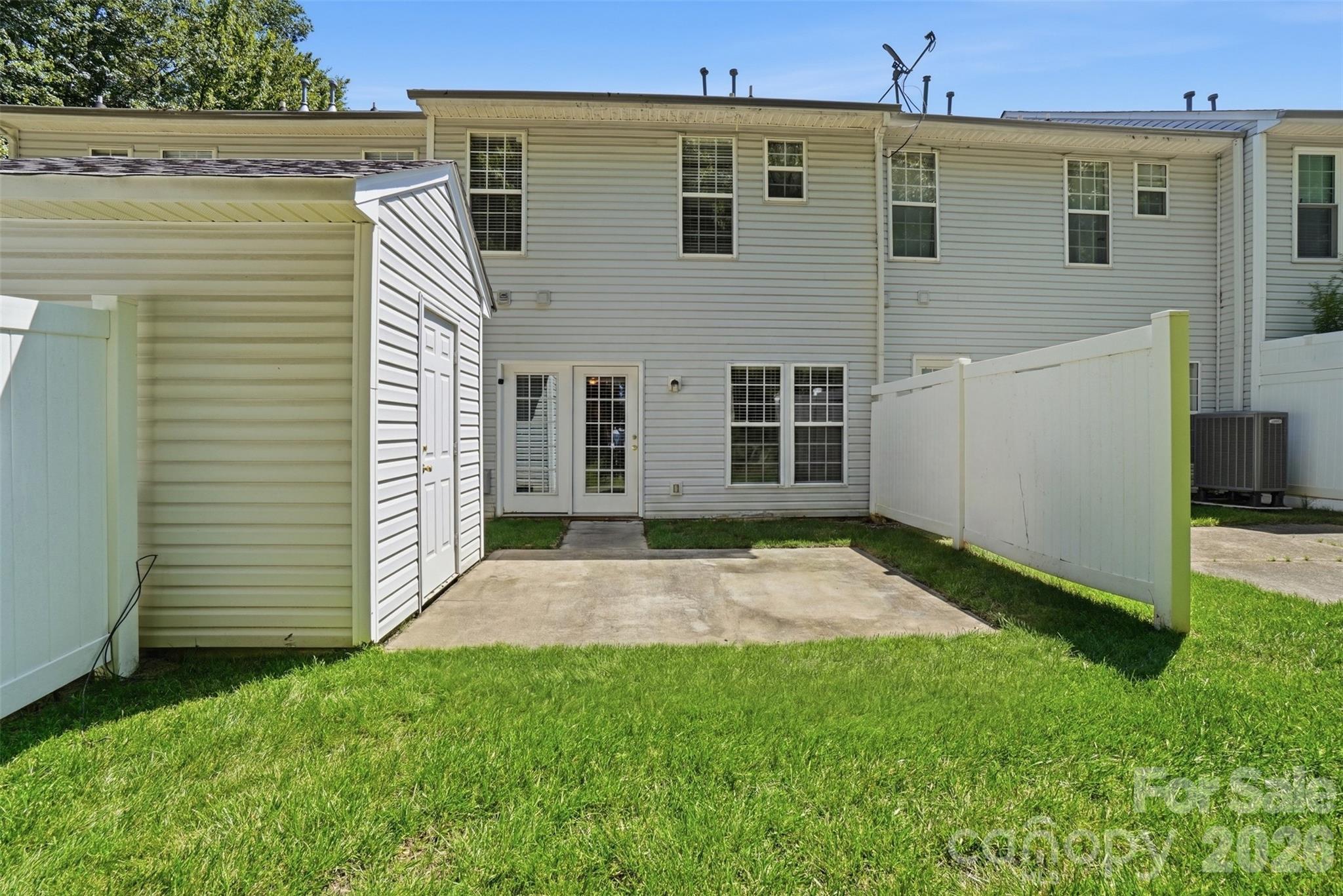 Parkside Townhomes - Residential