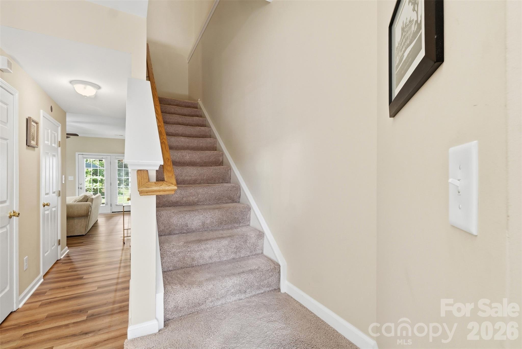 Parkside Townhomes - Residential