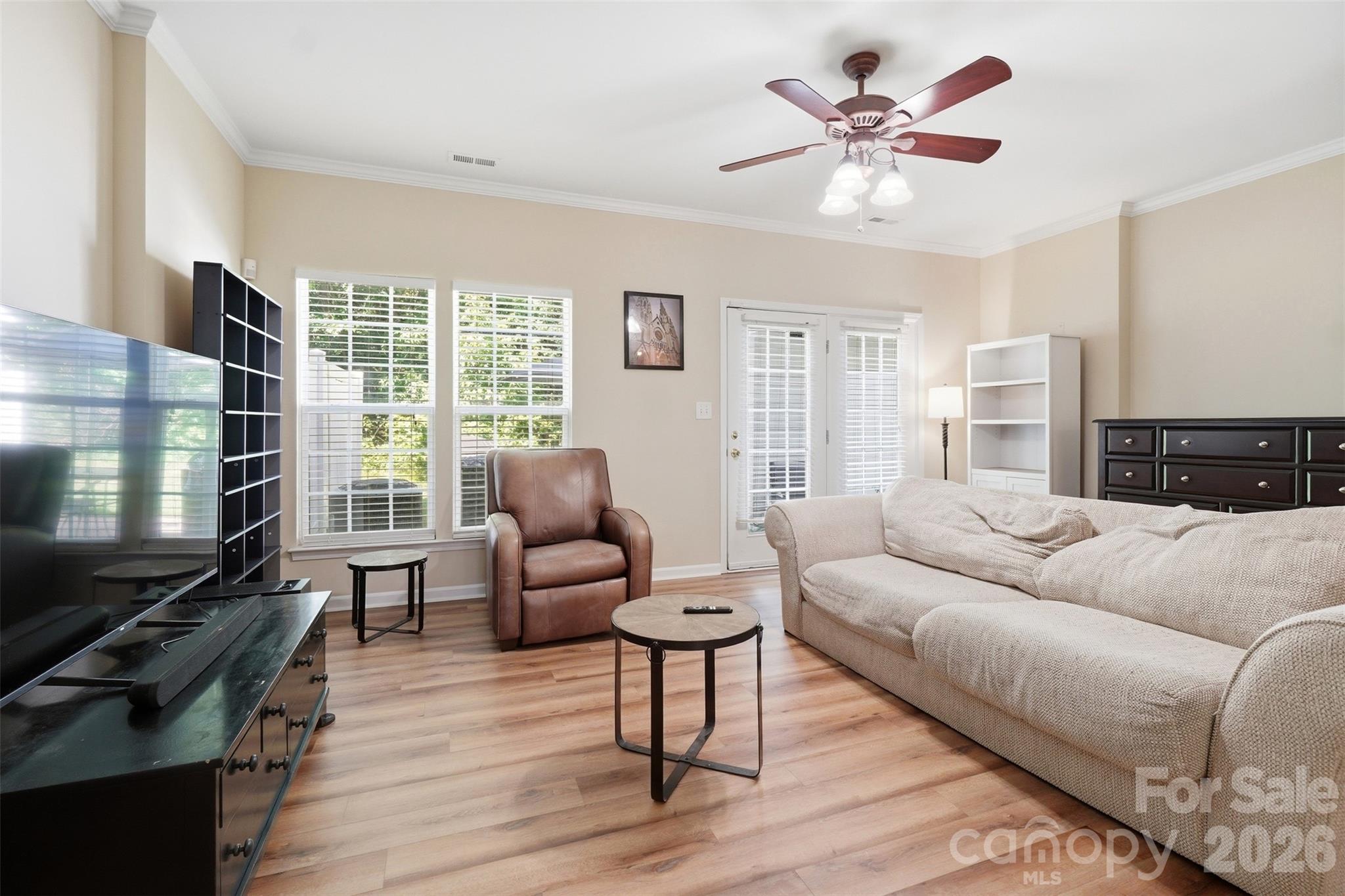 Parkside Townhomes - Residential