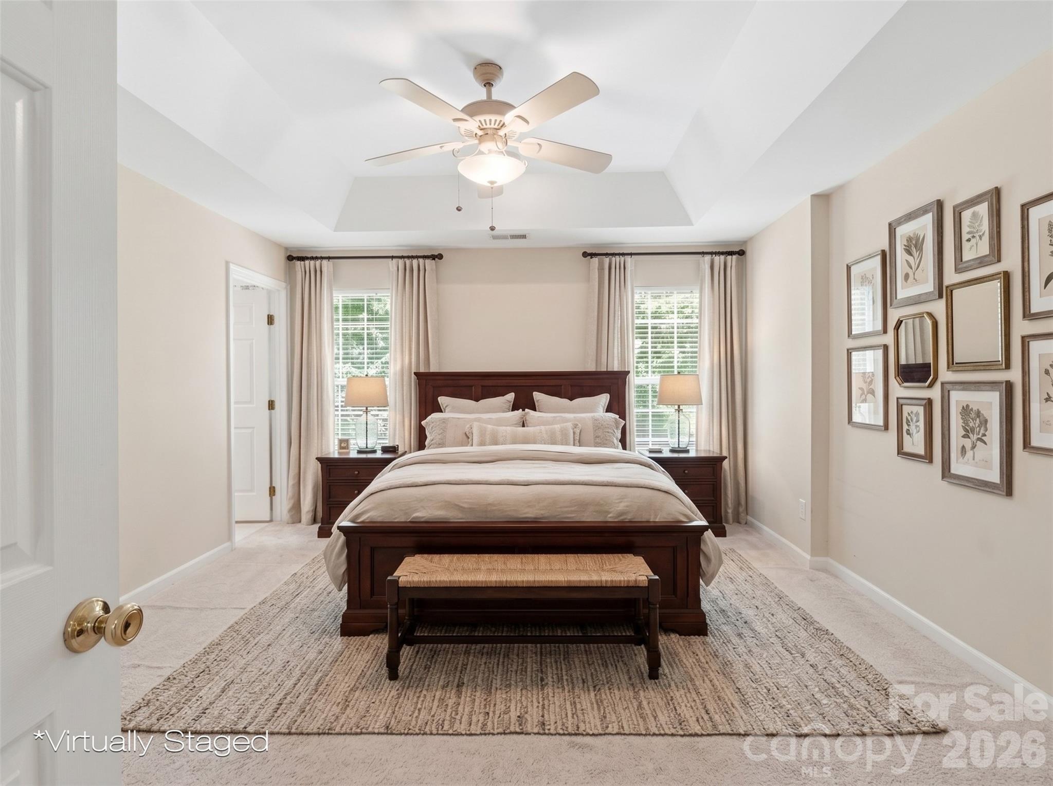 Parkside Townhomes - Residential