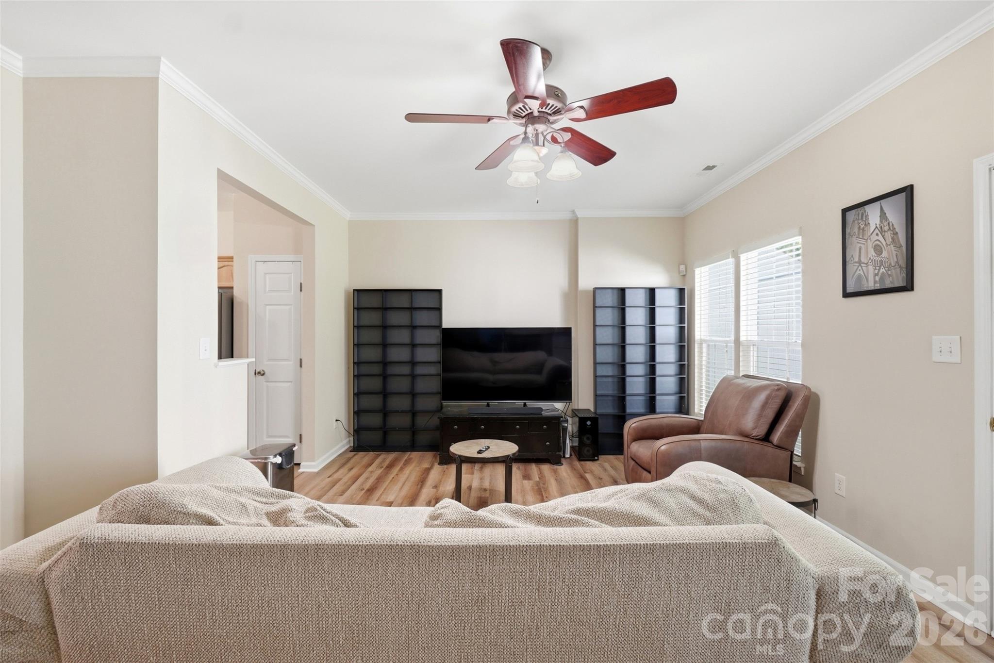 Parkside Townhomes - Residential