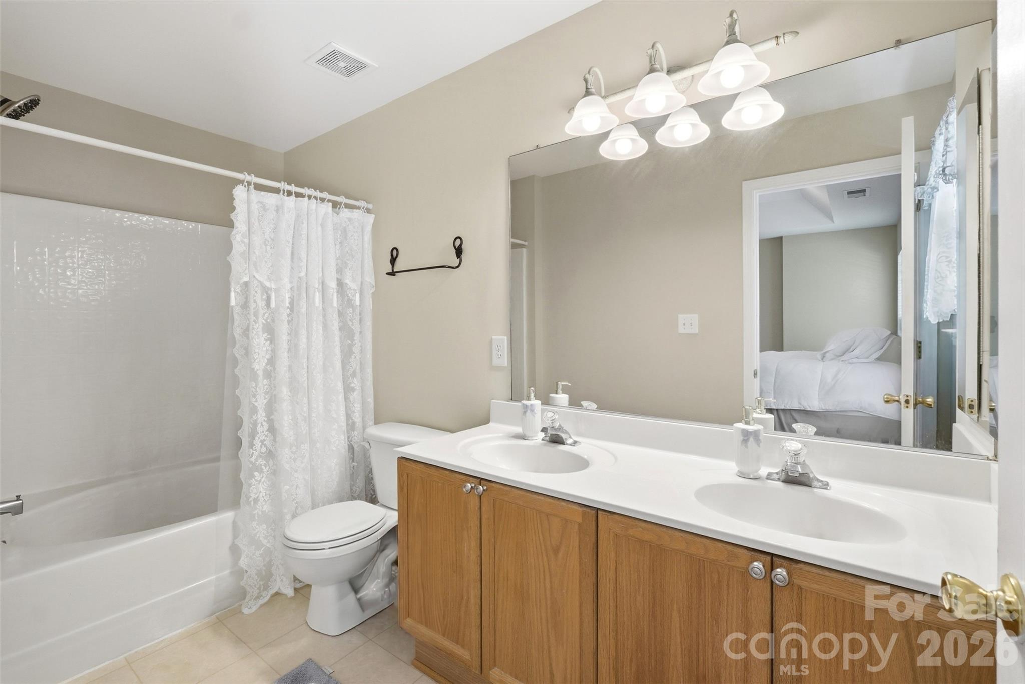 Parkside Townhomes - Residential