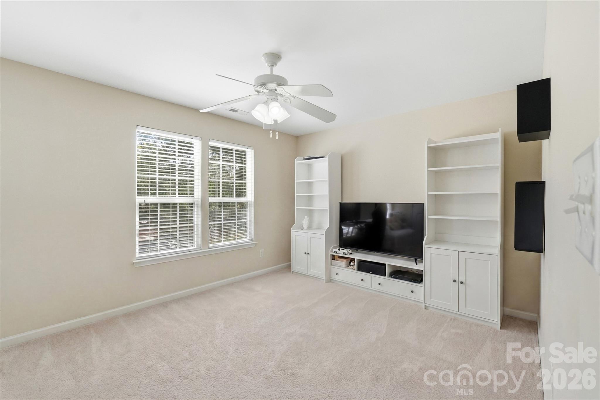 Parkside Townhomes - Residential