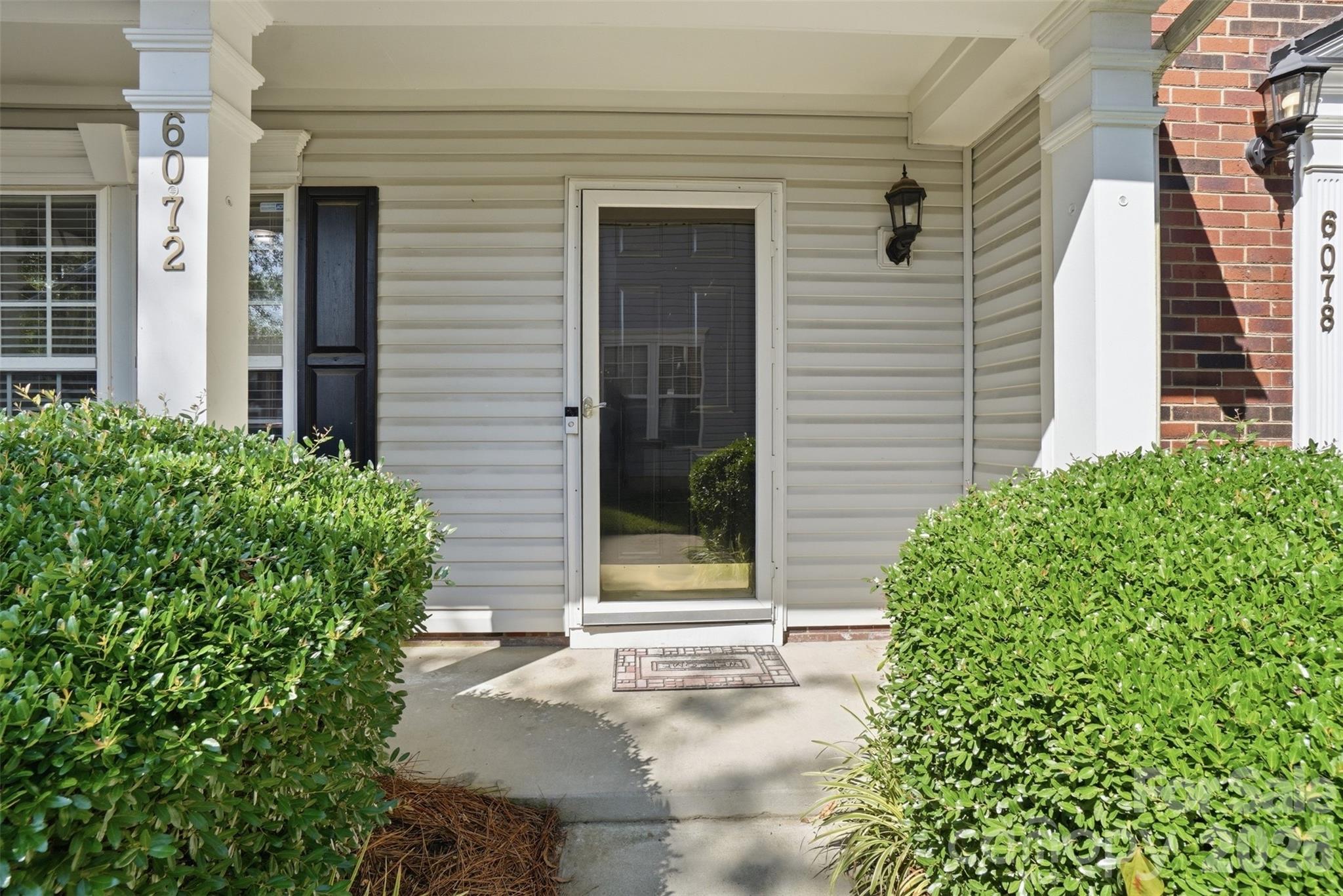 Parkside Townhomes - Residential