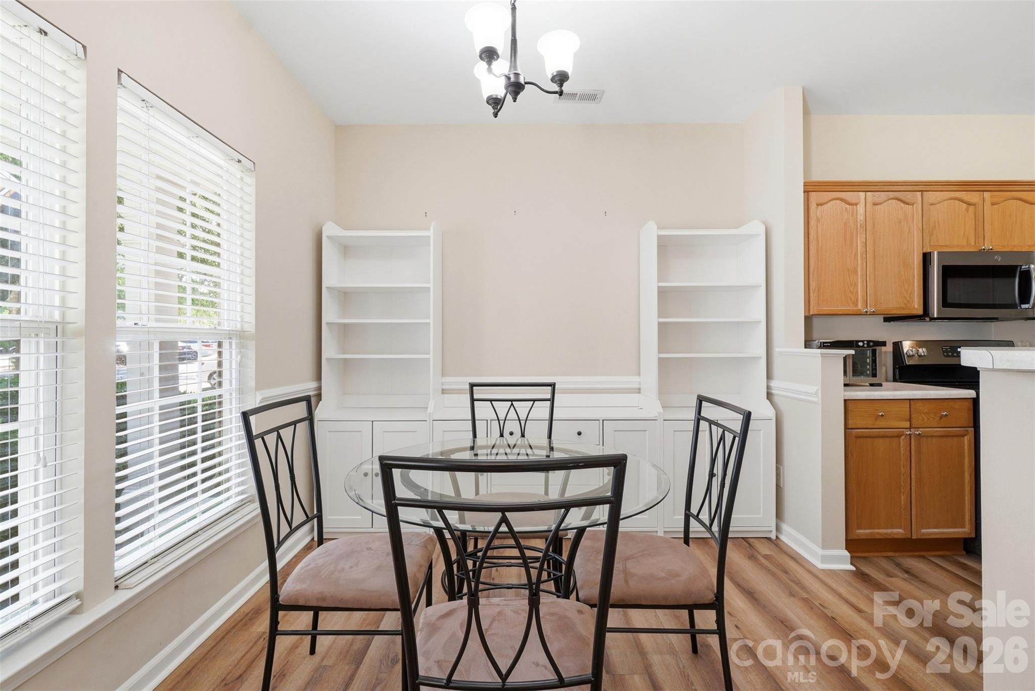 Parkside Townhomes - Residential
