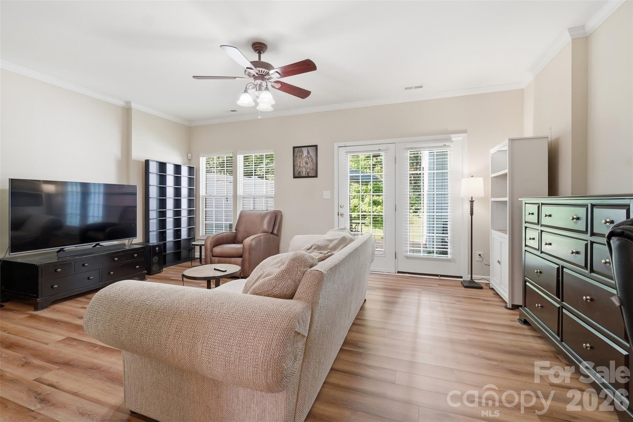 Parkside Townhomes - Residential