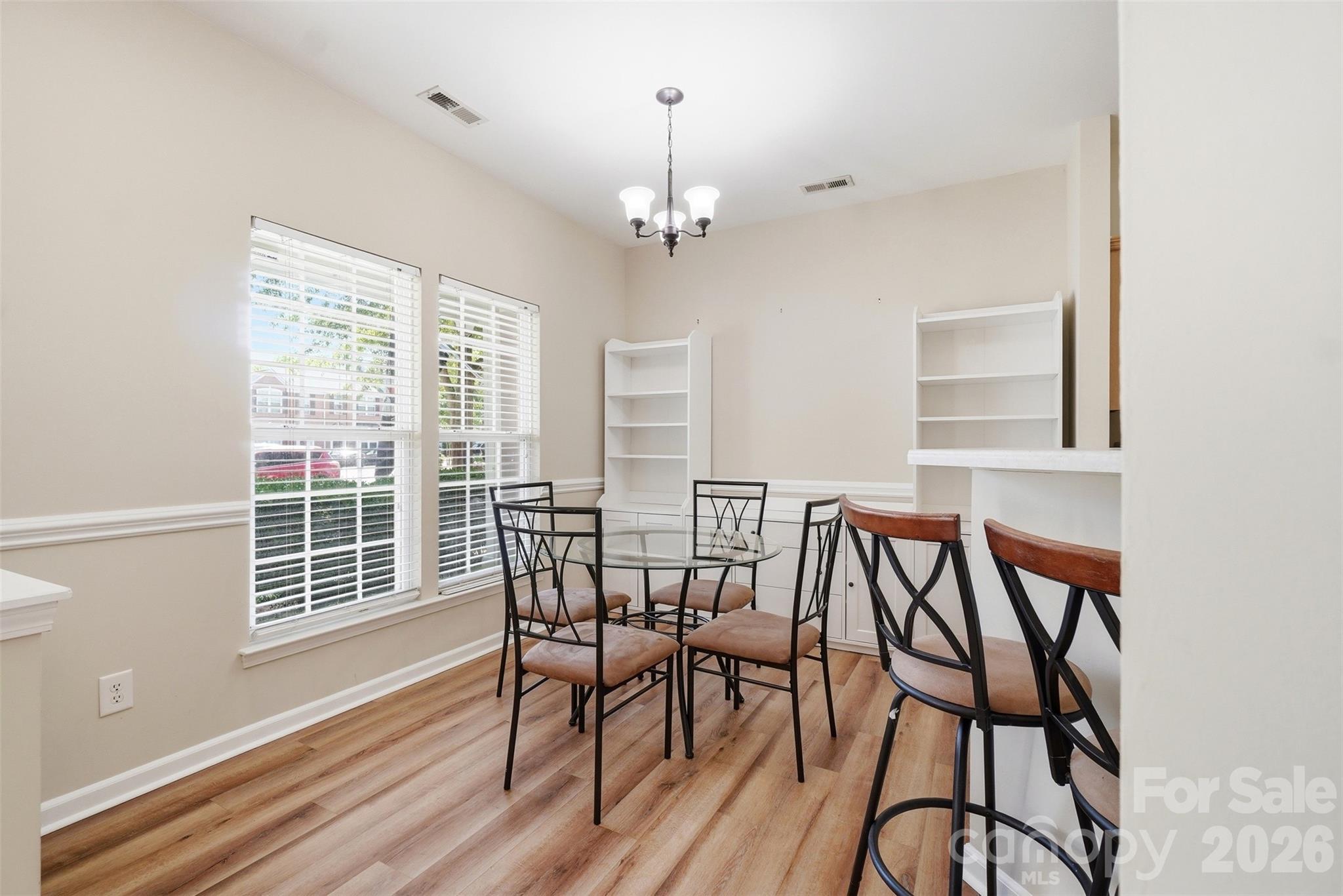 Parkside Townhomes - Residential