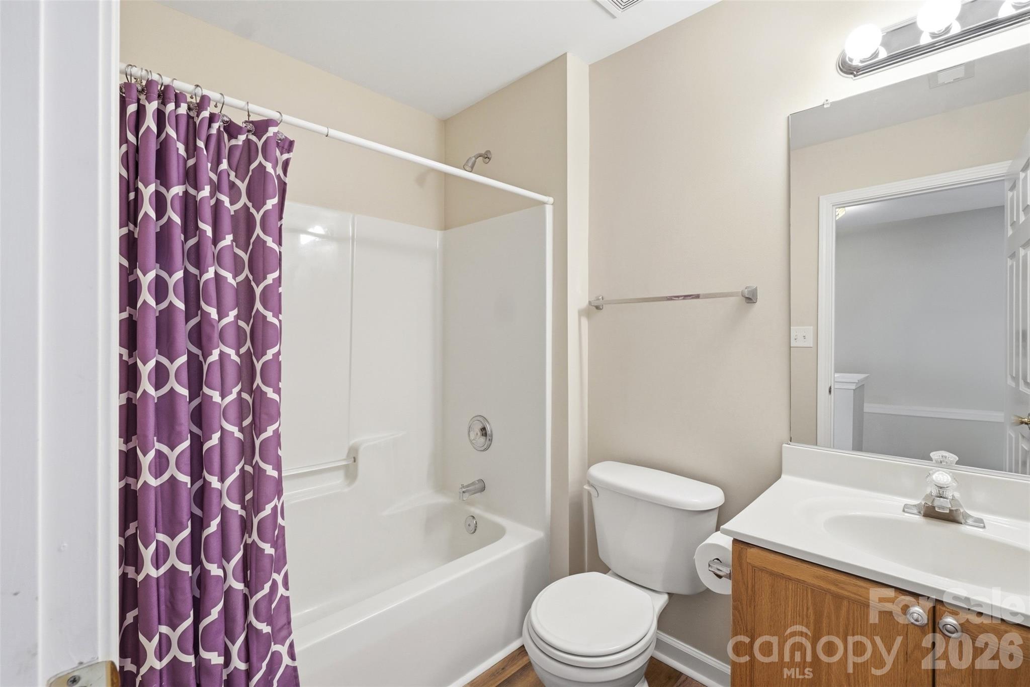 Parkside Townhomes - Residential