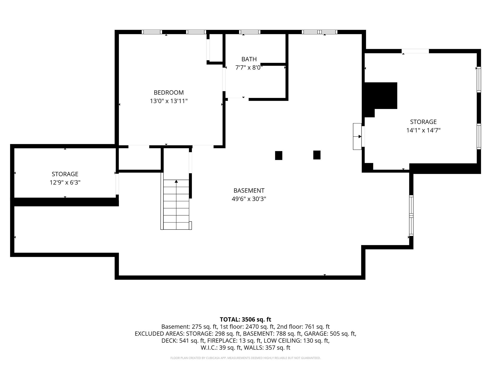 none - Residential
