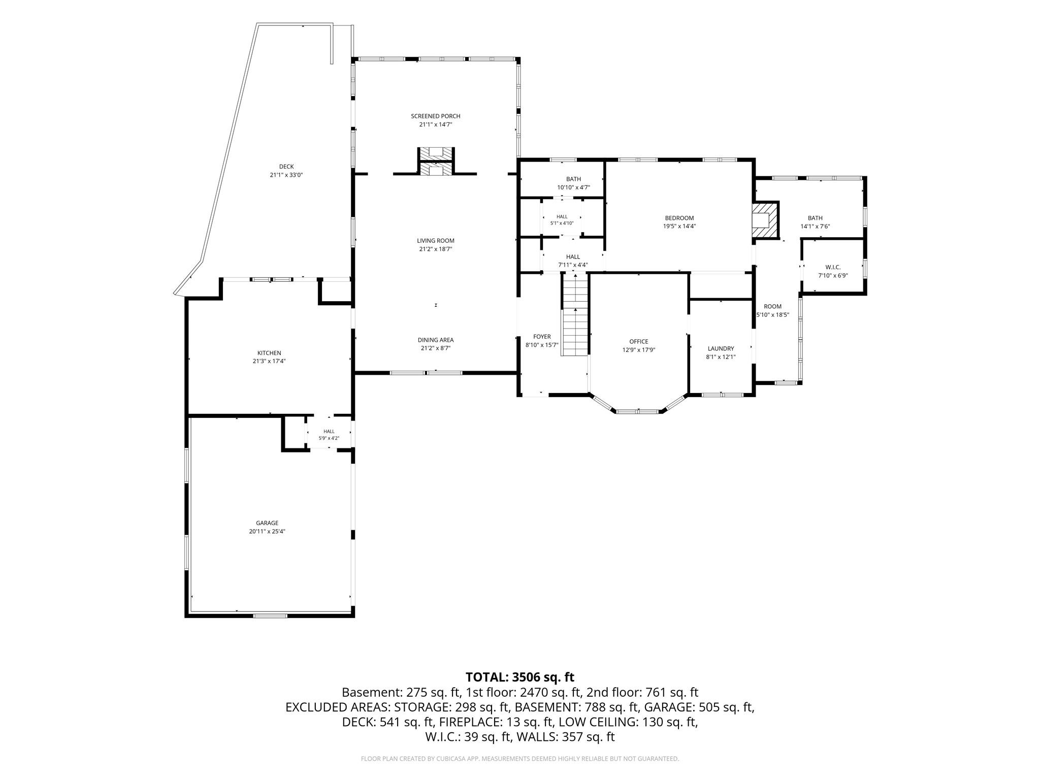 none - Residential
