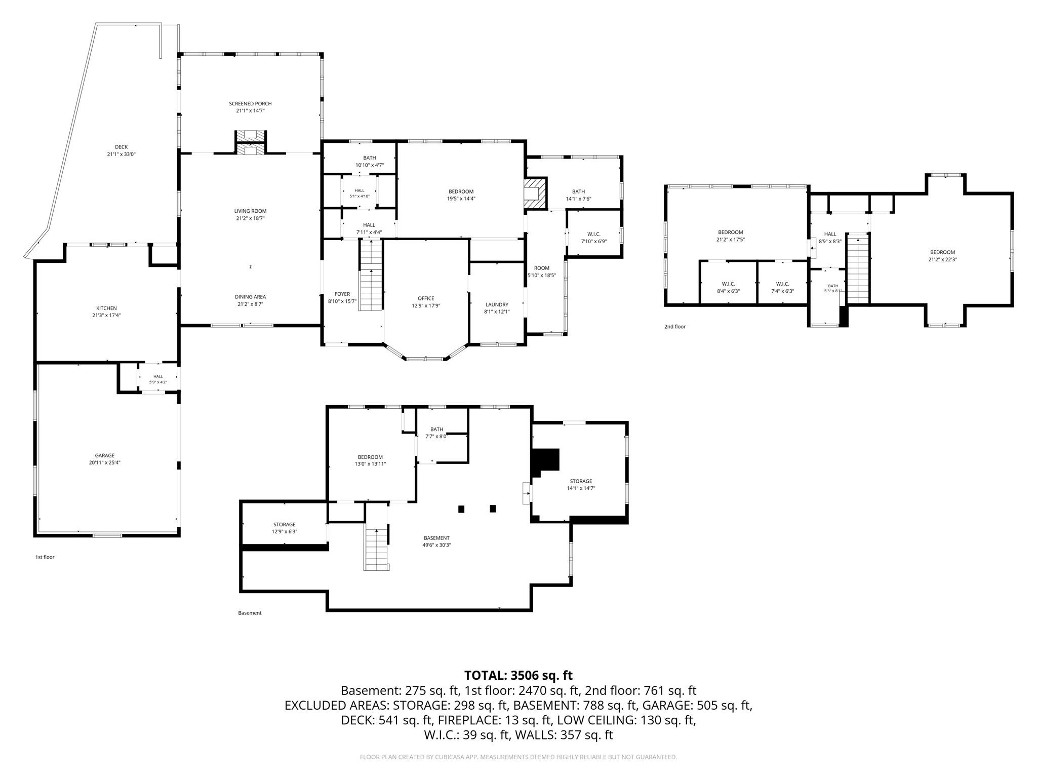 none - Residential