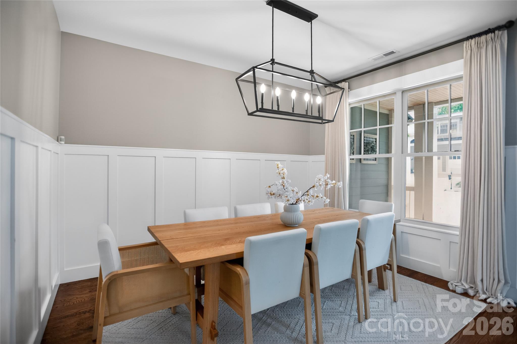 Hollabrook Farm - Residential