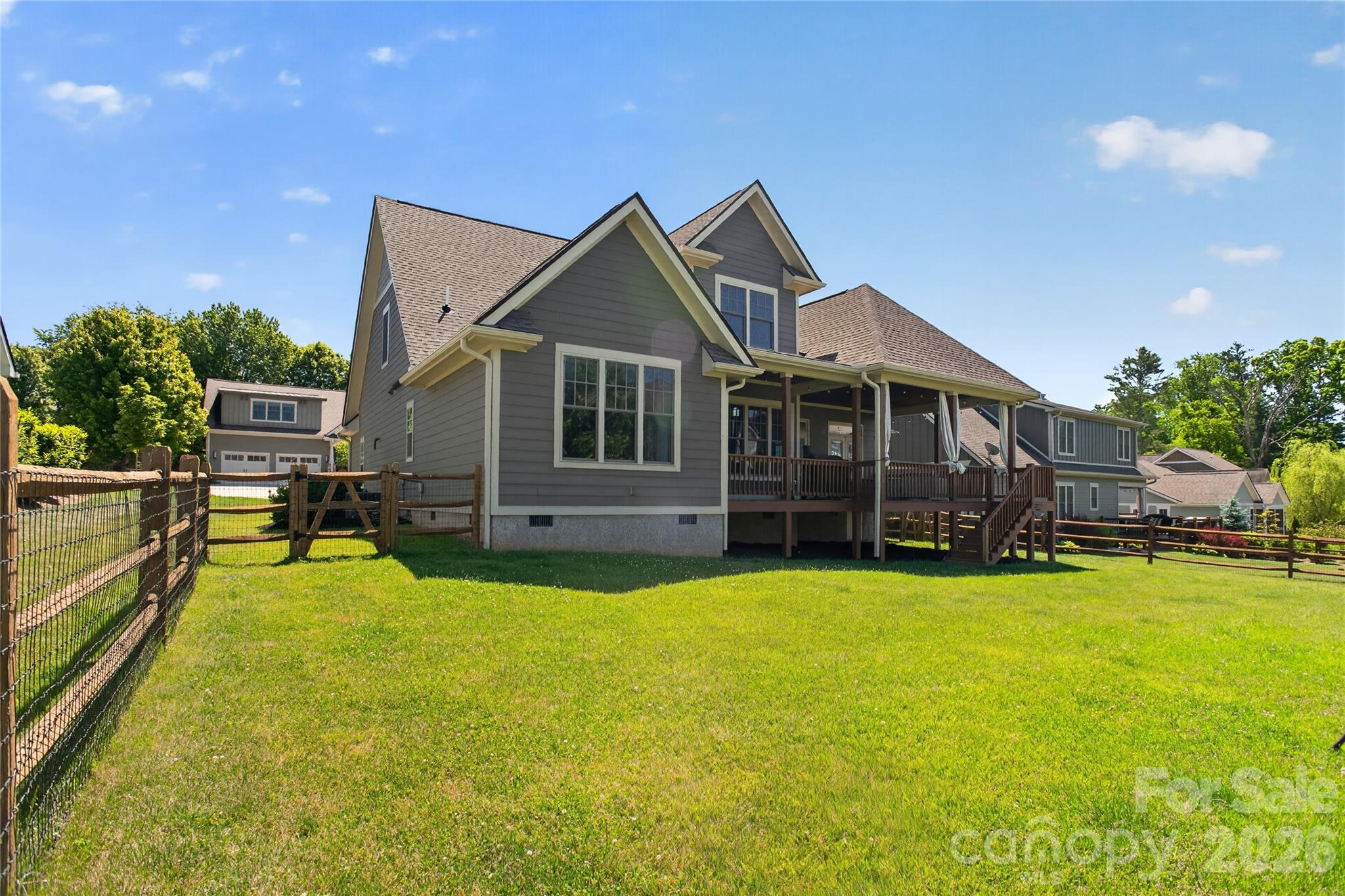 Hollabrook Farm - Residential