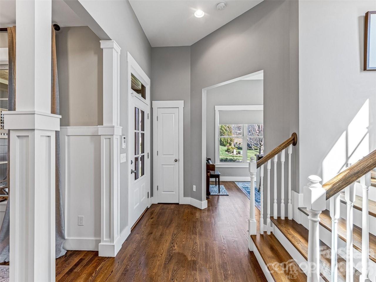 Hollabrook Farm - Residential