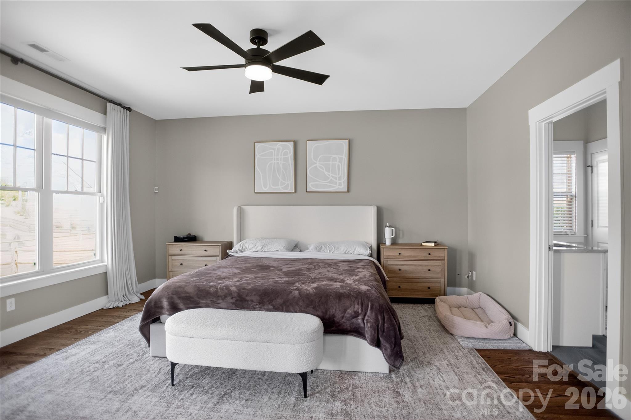 Hollabrook Farm - Residential