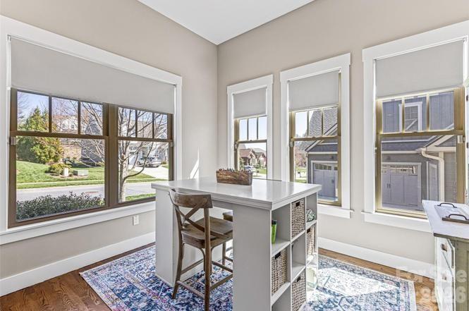 Hollabrook Farm - Residential