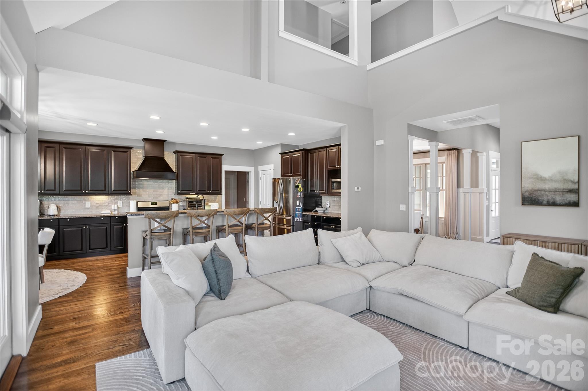 Hollabrook Farm - Residential