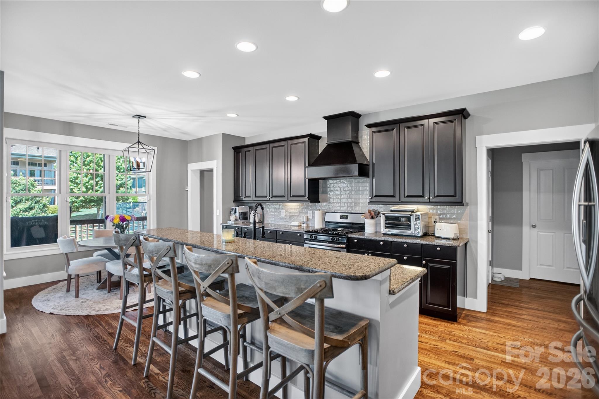 Hollabrook Farm - Residential