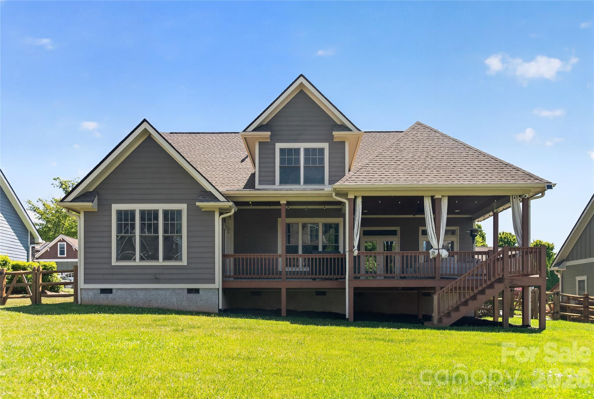 Hollabrook Farm - Residential