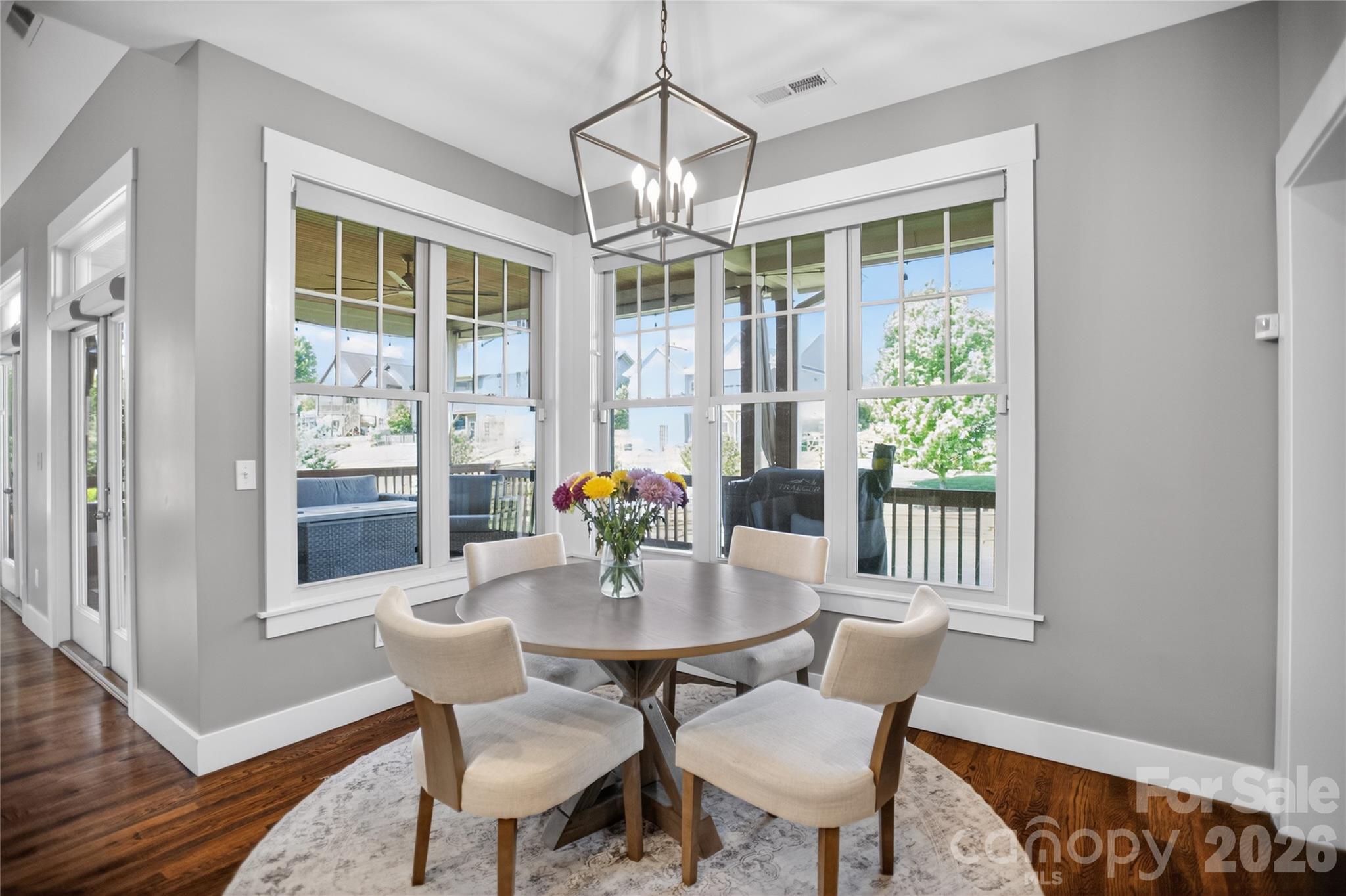 Hollabrook Farm - Residential
