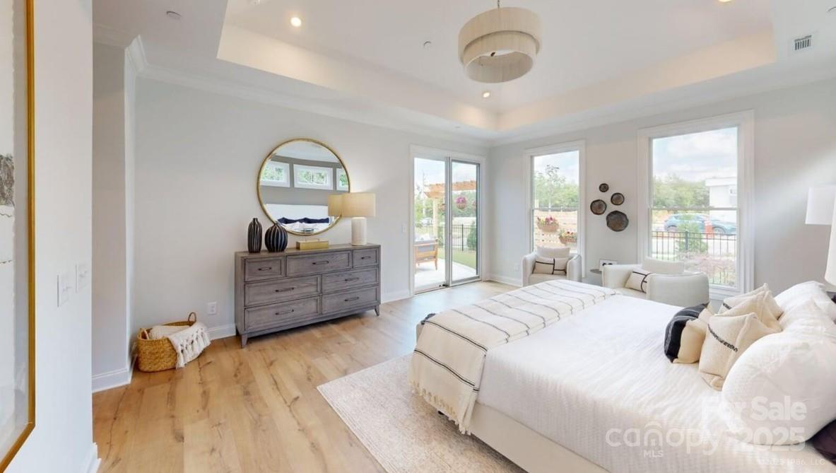 The Courtyards at Hodges Farm - Residential
