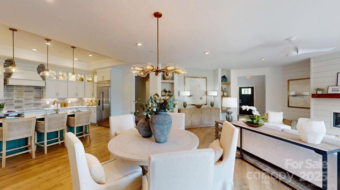 The Courtyards at Hodges Farm - Residential