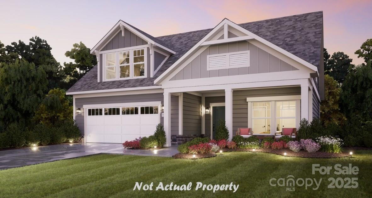 The Courtyards at Hodges Farm - Residential