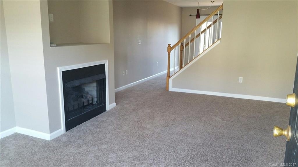 Stafford Hills - Residential