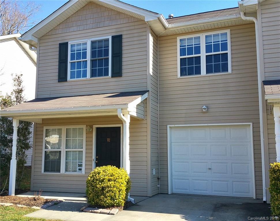 Stafford Hills - Residential