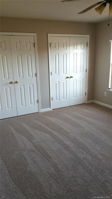 Stafford Hills - Residential