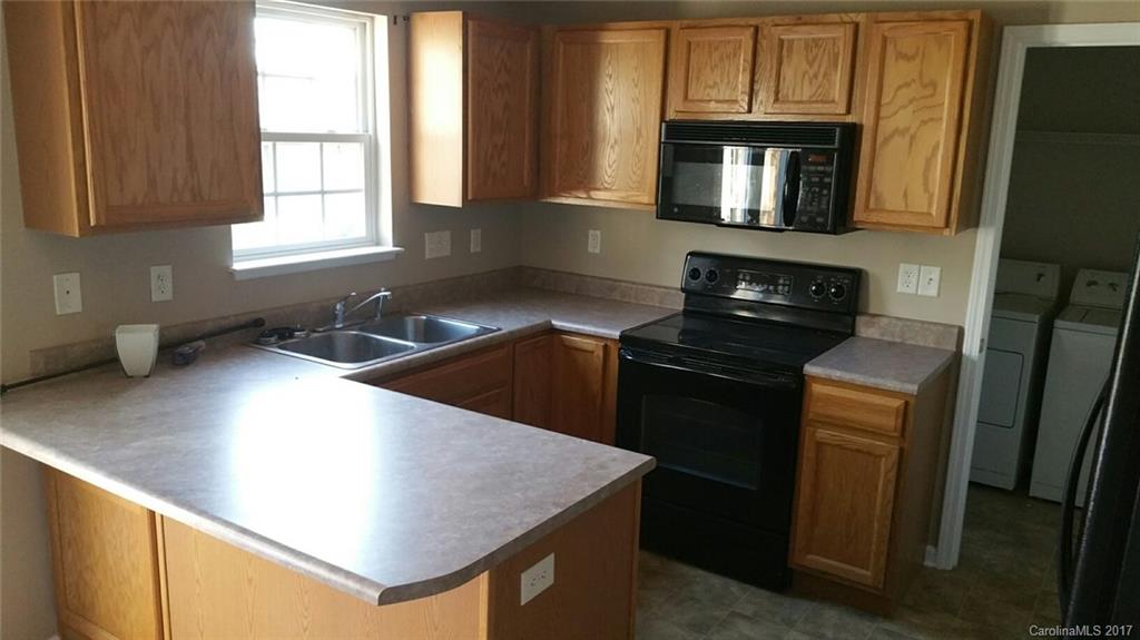Stafford Hills - Residential