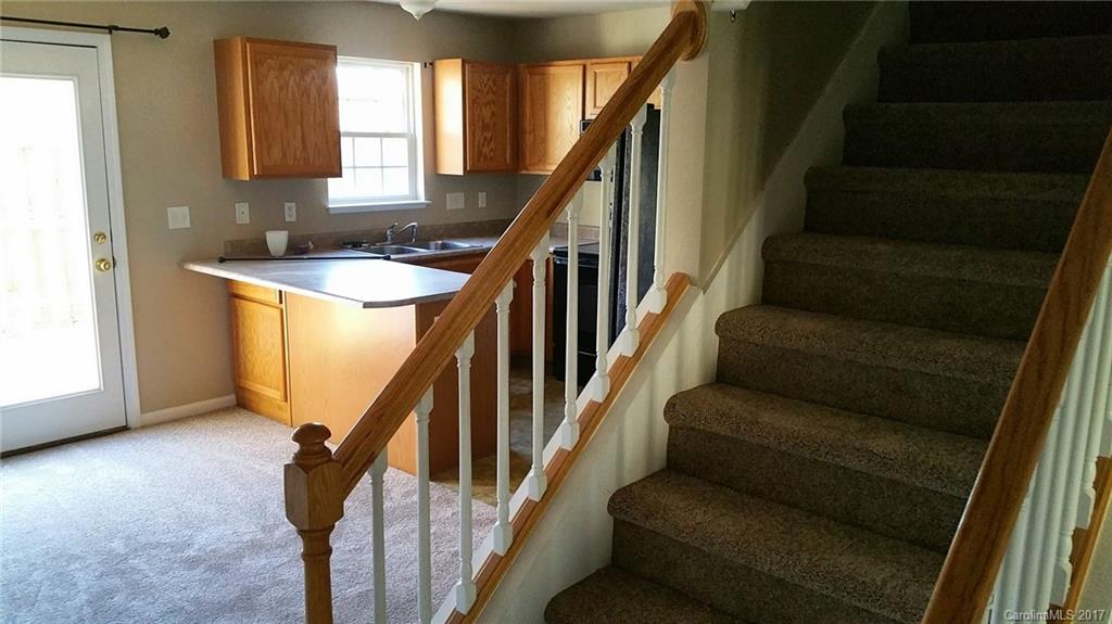 Stafford Hills - Residential