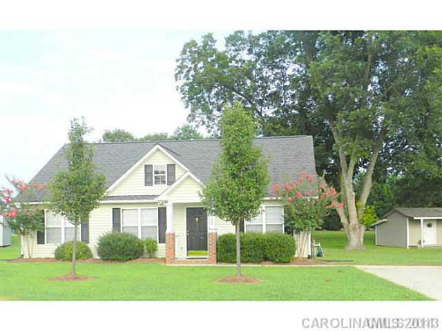 Chelsea Woods - Residential